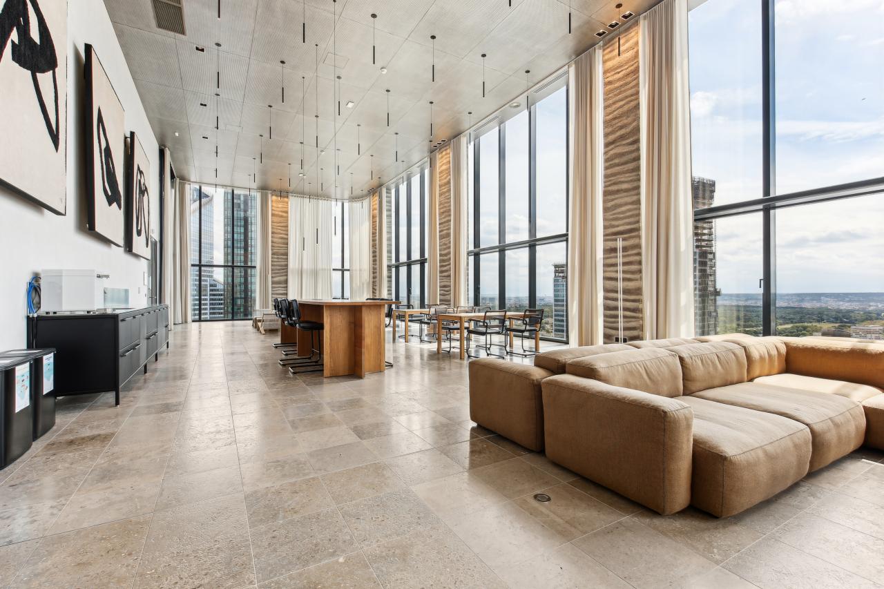 Bureau La Défense 13107m² Location bureau Courbevoie Hauts-de-Seine OLBUR2100316 11